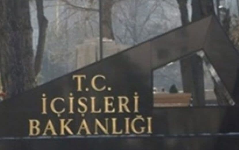 İçişleri, Ayet Paylaşan Astsubayı İhraç Etti