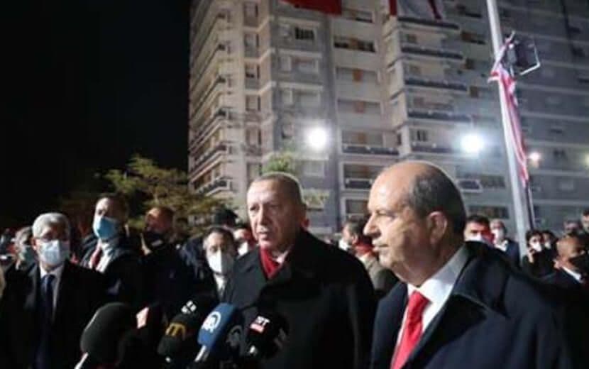 Maraş’ta Rumlara Mal İadesi Yapılacak