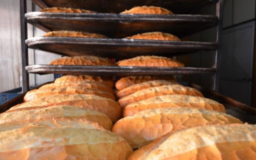 Ekmeğe Bir Zam Daha!