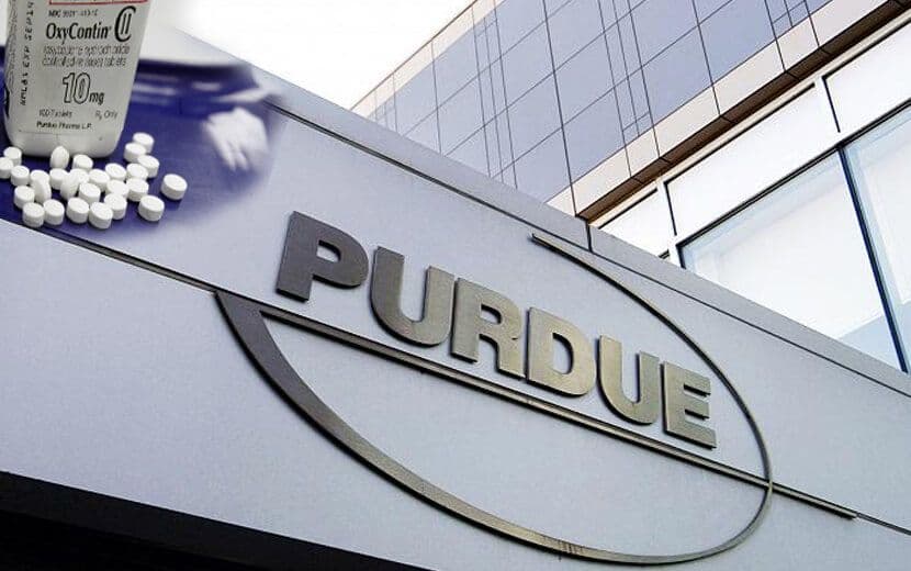 ABD’li İlaç Firması Suçlamaları Kabul Etti!