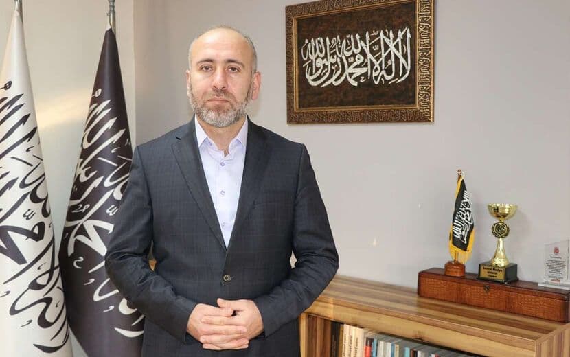 Mahmut KAR Rehber TV ve İLKHA’ya Yargı Zulmünü Değerlendirdi