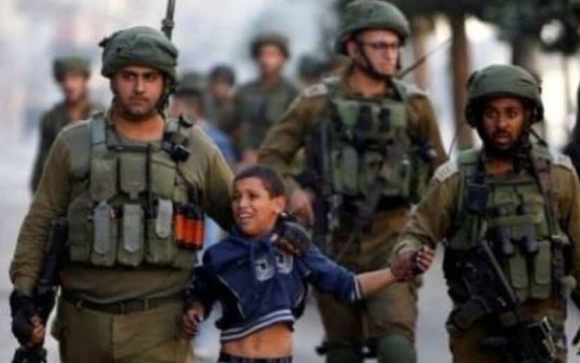 İşgalci “İsrail” Askerlerine Soruşturma Bile Açılmıyor!