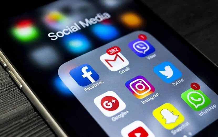 Sosyal Medya Şirketlerine 30’ar Milyon Lira Ceza Kesildi