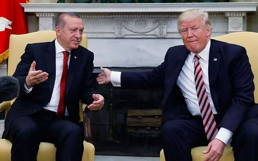 ABD: “Türkiye’yi S-400 Sorununu Derhal ABD İle Koordinasyon İçinde Çözmeye Çağırıyoruz”