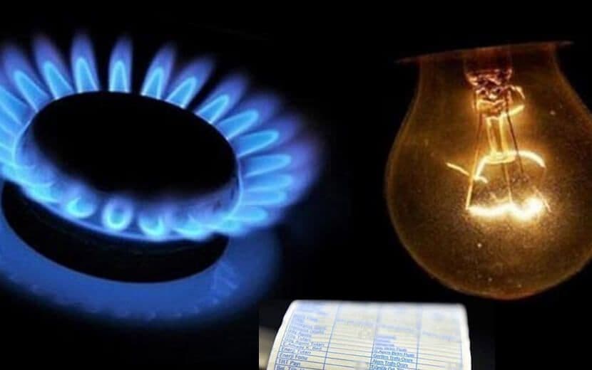 Doğalgaz ve Elektriğe Zam Yapıldı