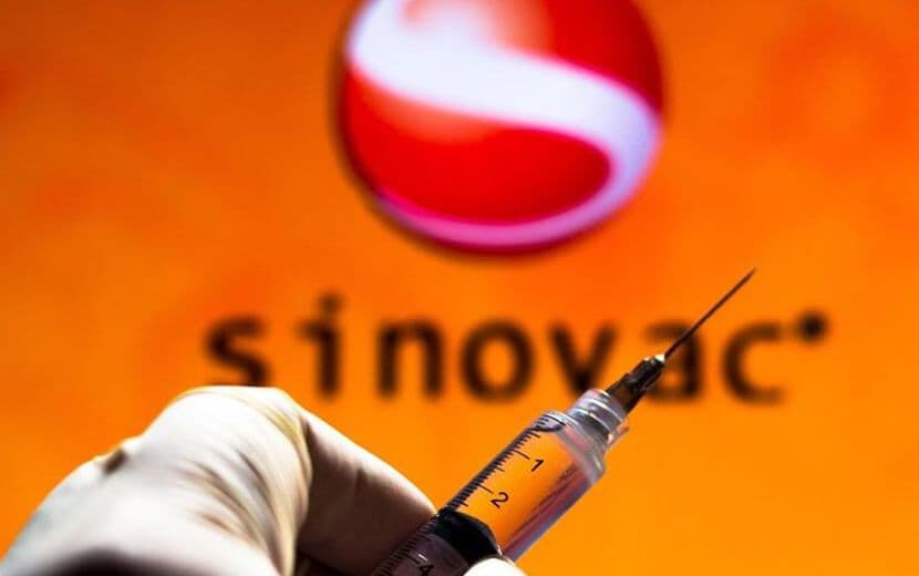 Brezilya’da Çin Aşısının Etkinliği "Yüzde 50.4"