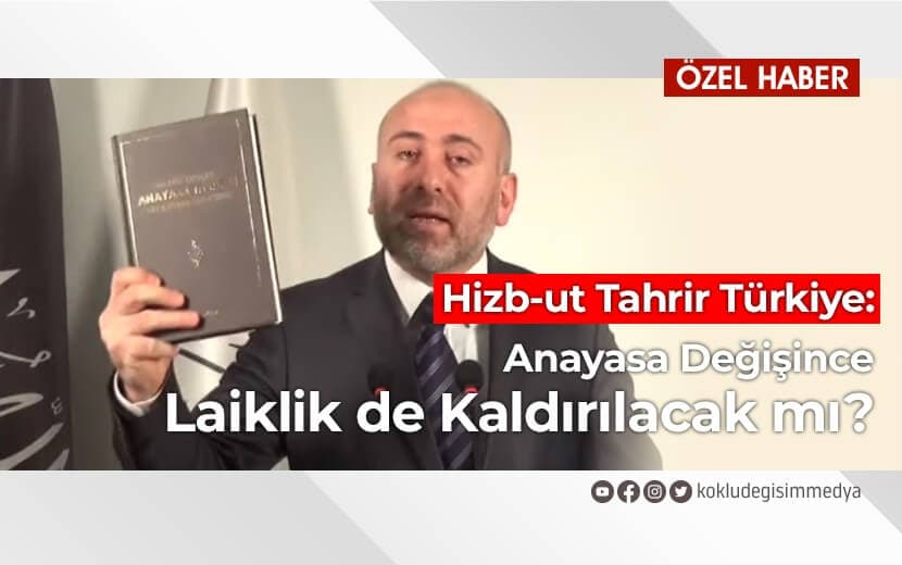Anayasa Değişince Laiklik de Kaldırılacak mı?