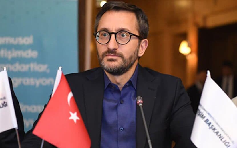 Twitter’a Kısıtlama Tepkisi: ’Küresel Sömürü Düzeninin Bir Koludur’