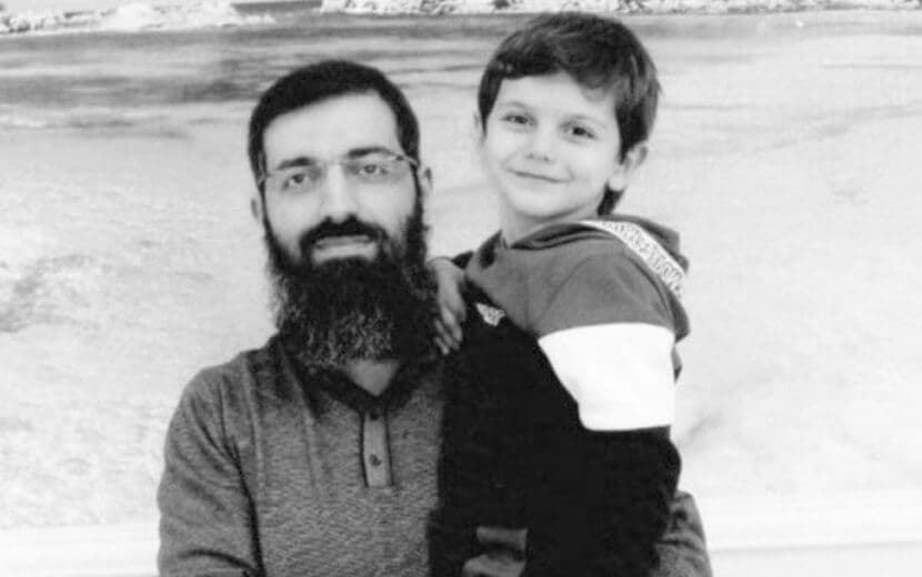 Bayancuk Davasında Bir Hukuksuz Karar Daha