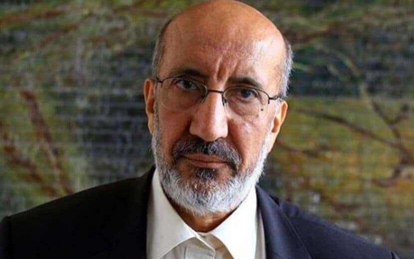 Dilipak: “Paramız ve Gücümüz İmanımızın Önüne Geçti”