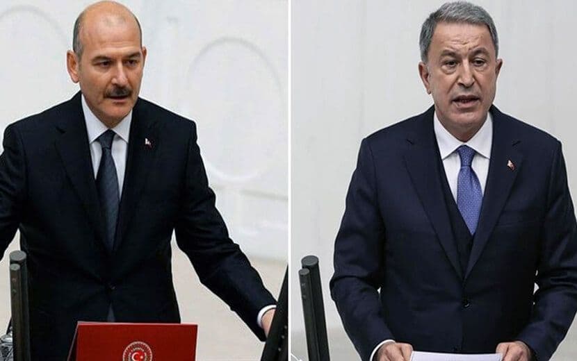 Gara Katliamı: İktidar ve Muhalefet BirBirini Suçlamaya Devam Etti