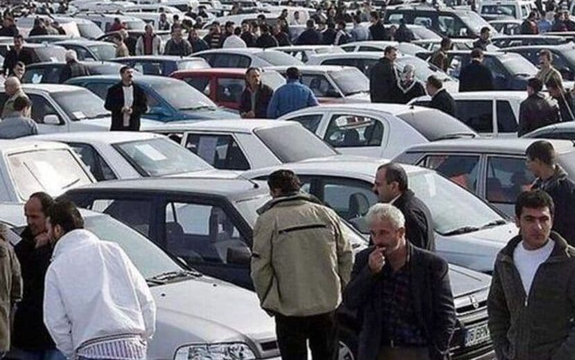 Araç Satışı İçin Yeni Bir Vergi Daha İcad Edildi