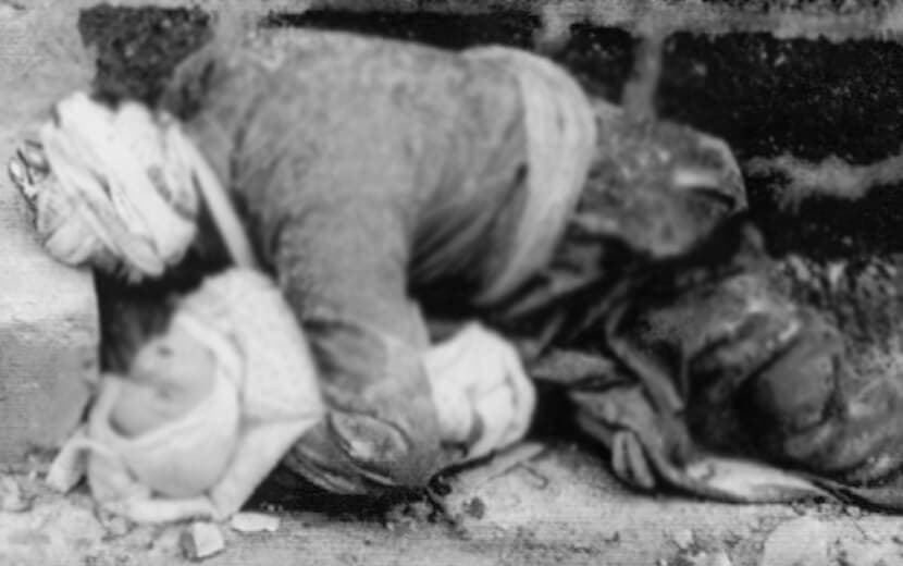 Dün Halepçe Bugün Suriye!