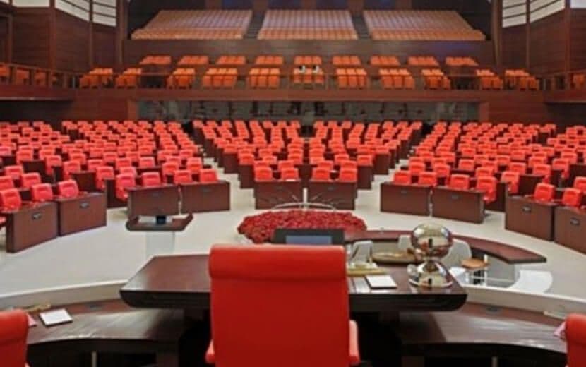 HDP’ye Kapatma Davası Açıldı