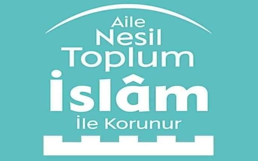 İstanbul Sözleşmesi Fesh Edildi! Uyum Yasaları?