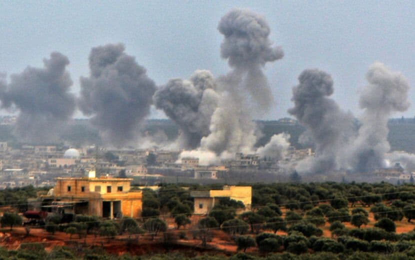 İdlib’e Yönelik Saldırılar Neden Arttı?