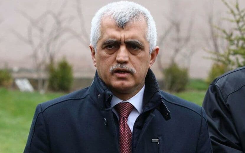 Gözaltı Sonrası Gergerlioğlu Yoğun Bakıma Kaldırıldı