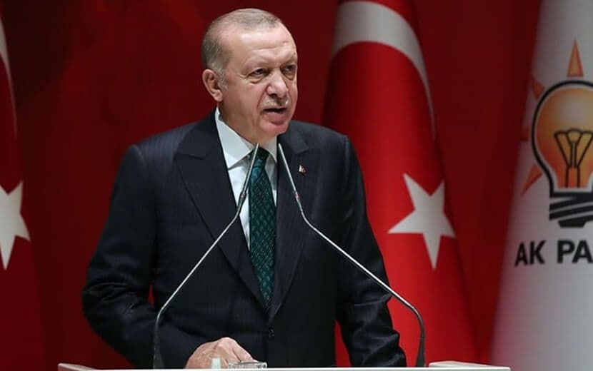 Turizm ve Kongreler İçin Ramazan Feda Edildi!