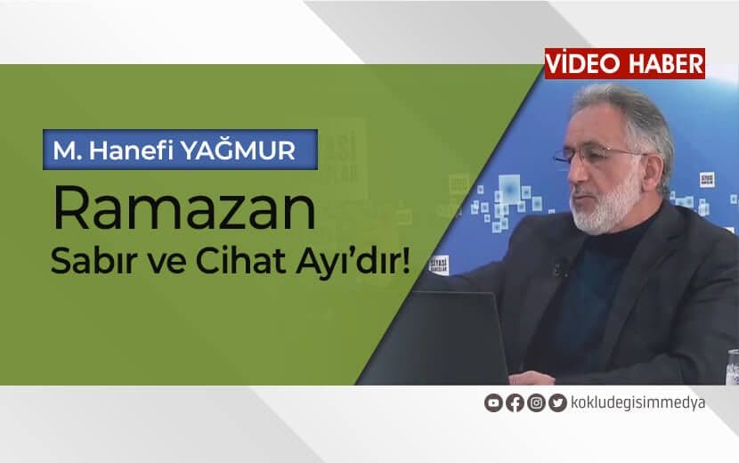 Mübarek Ramazan Ayı, Ümmetin Vahdeti Açısından Ne İfade Ediyor?
