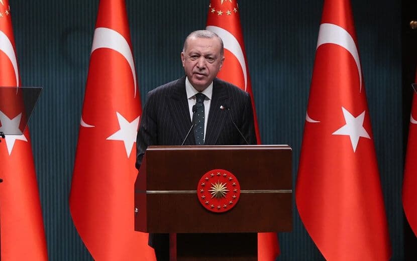 Ramazan Ayına Yönelik Yeni Yasaklar Açıklandı