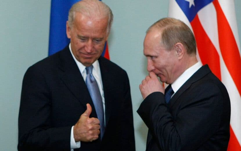 ABD’den Rusya’ya Yaptırım Kararı: ‘10 Rus Diplomat Sınır Dışı’