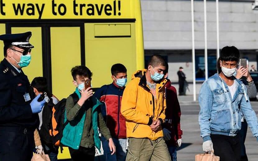 Avrupa’da Koruma Altındaki “18 Bin Göçmen Çocuk” Kayıp!