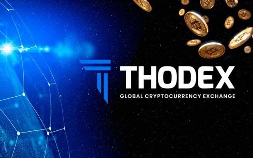 Thodex “Cumhuriyet Tarihinin En Büyük Dolandırıcılığı” Olabilir
