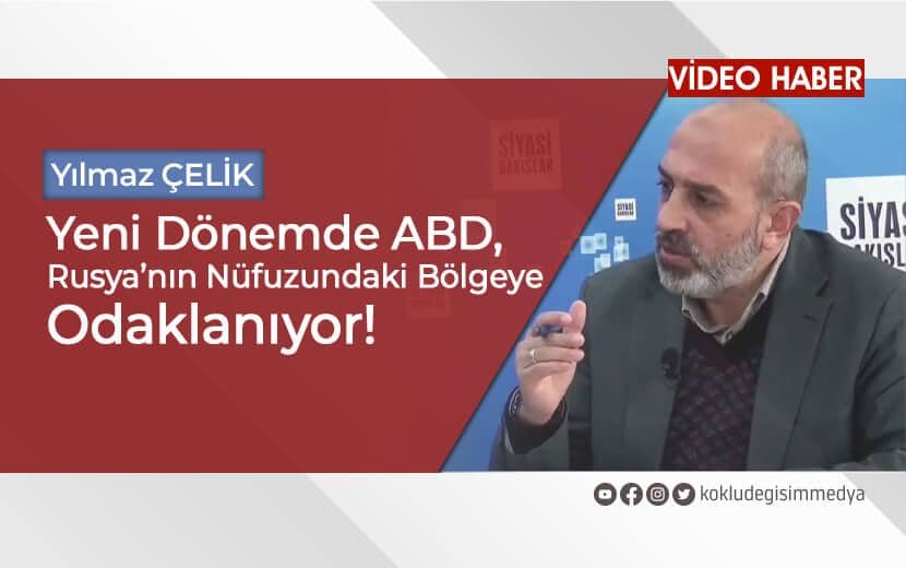 ABD ve Rusya Neden Restleşiyor?