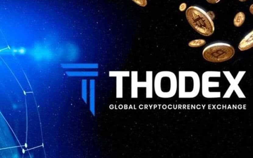 Thodex Soruşturması: 6 Kişi Tutuklandı