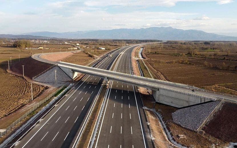 Kuzey Marmara Otoyolu Geçiş Garanti Ödemesi 2.1 Milyar TL