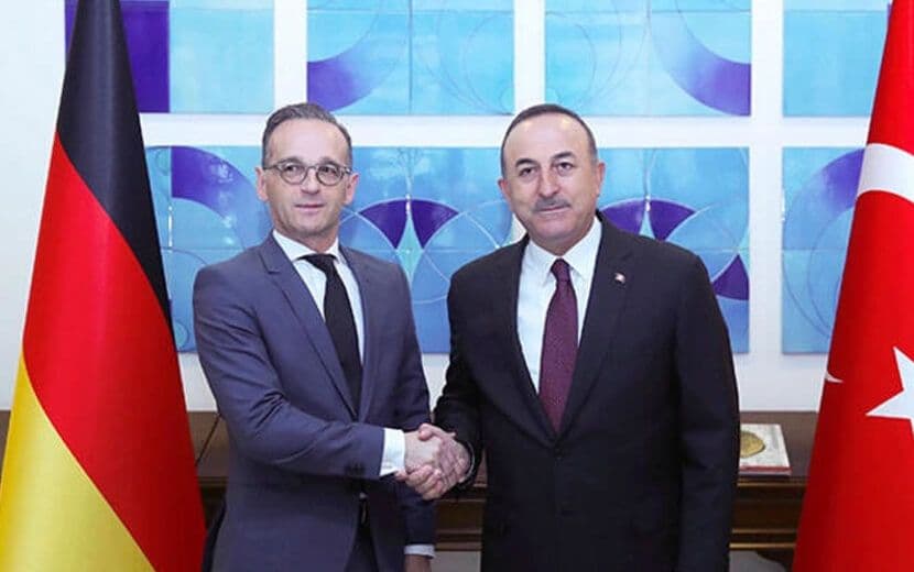 Çavuşoğlu: “Turistin Görebileceği Herkesi Aşılayacağız”