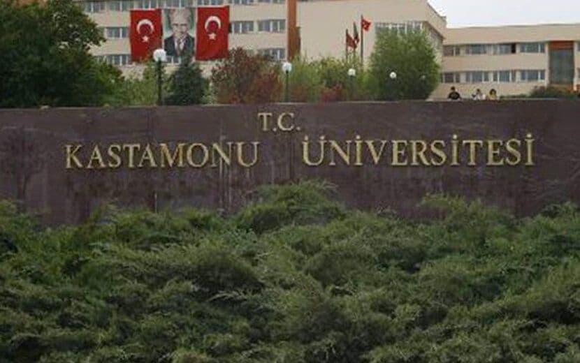 Kastamonu’da Irkçı Akademisyenin Ümmet Düşmanlığı