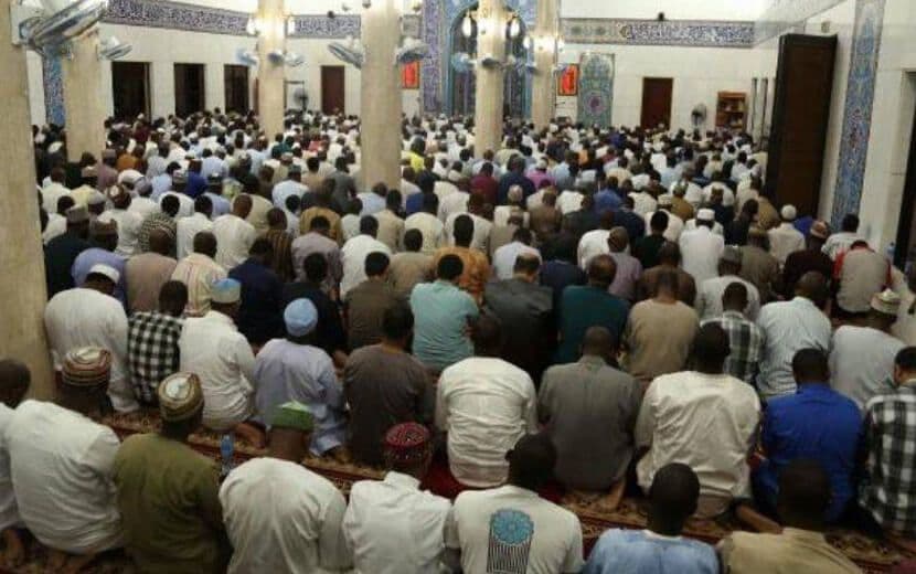 Nijerya’da Camiye Saldırı: 40 Kişi Kaçırıldı!