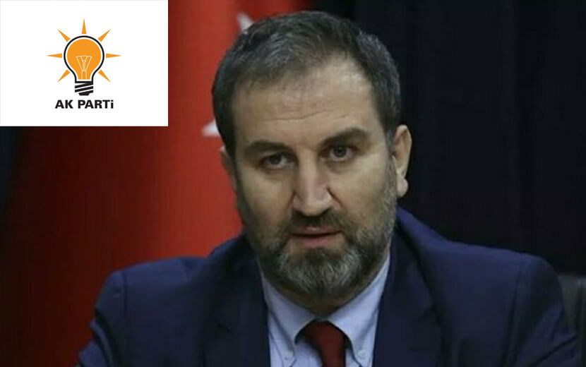 AK Parti Sisi ve Esed İle El Sıkışmanın Temelini “Halklar Kardeş” Söylemi İle Atıyor