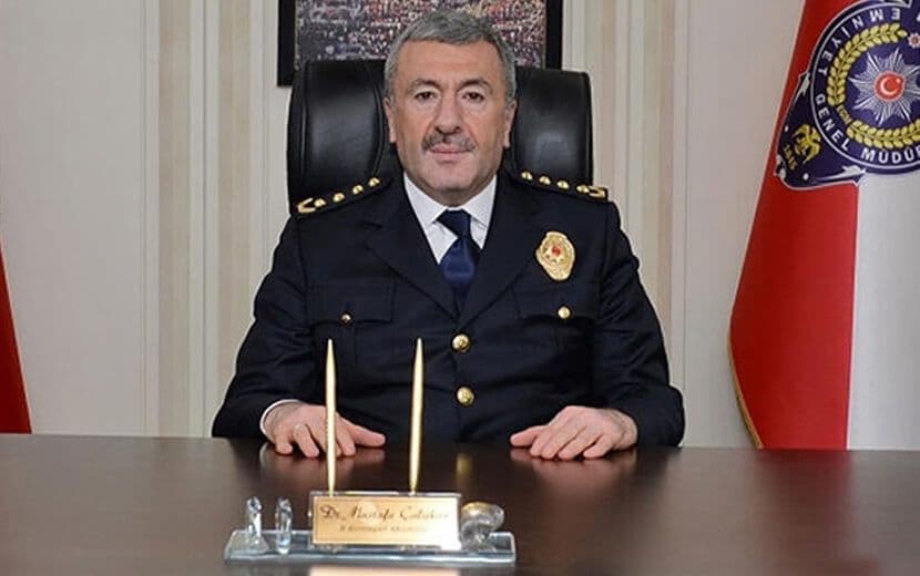 Emniyet Genel Müdür Yardımcısı Çalışkan: “Toplum Soylu’nun Açıklamalarından Rahatsız”