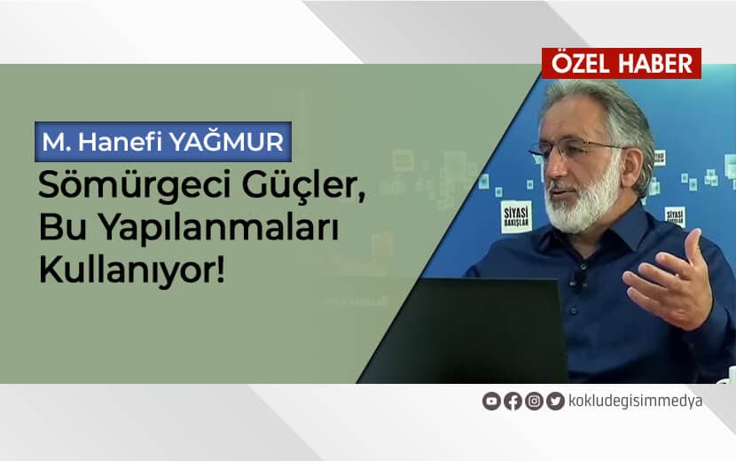 Geçmişten Günümüze Türkiye’de Kirli “Devlet-Mafya” İlişkisi