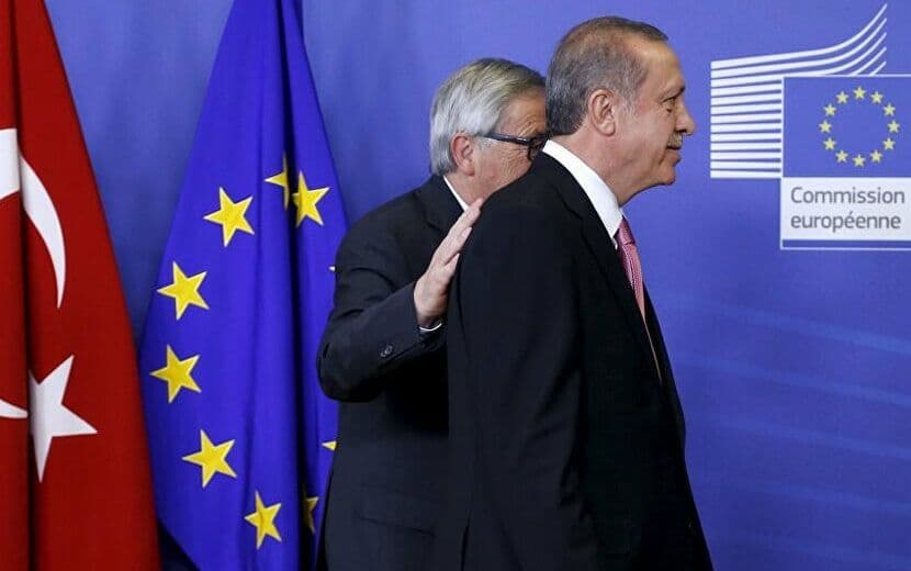 Türkiye, 7 Milyon Gurbetçinin Banka Bilgisini Paylaşacak