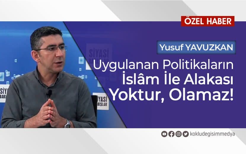 Laik Kemalistlerin Tepkilerine Karşı Yöneticilerin Tavırları Ne İfade Ediyor?
