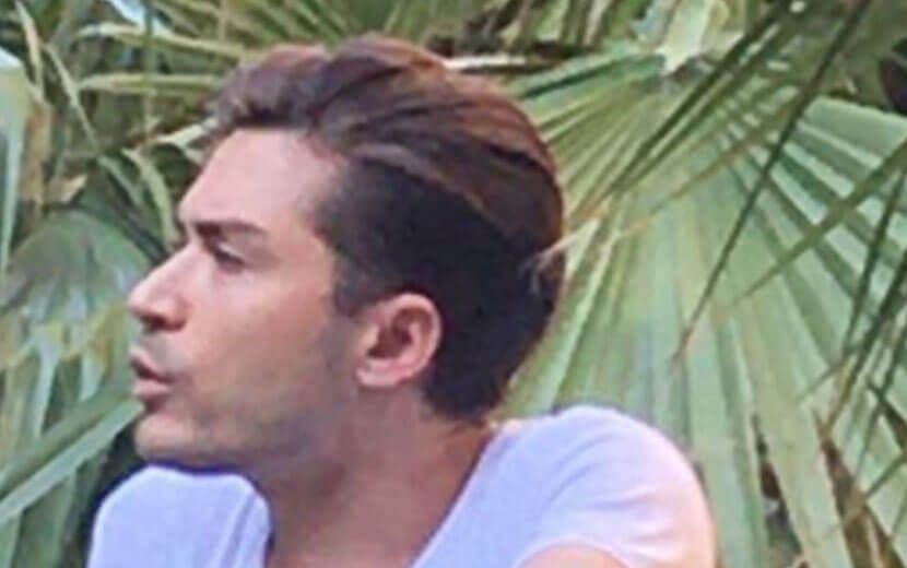 Başörtülü Kadına “Sizin Gibileri İstemiyoruz” Diyerek Saldırdı