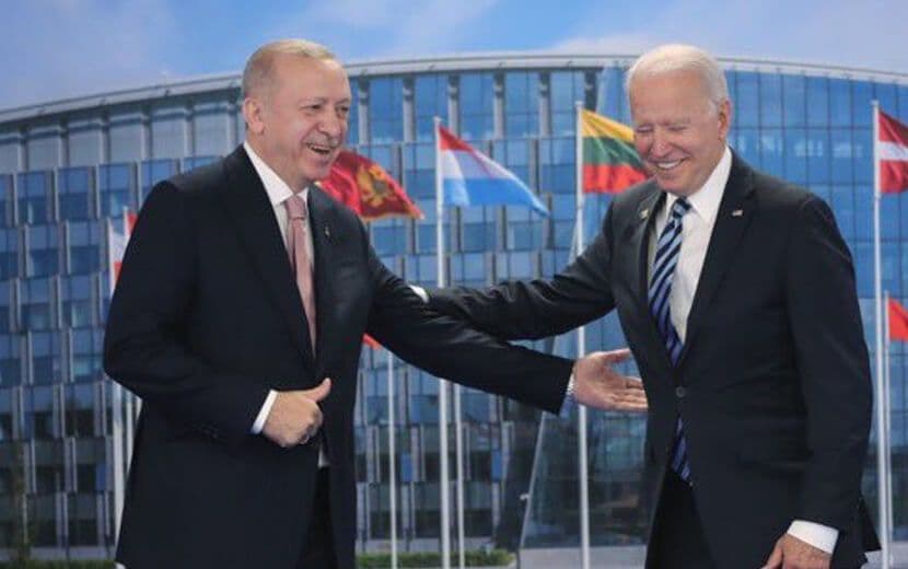 Erdoğan’dan Skandal 24 Nisan Açıklaması: “Hamdolsun Hiç Gündeme Gelmedi”