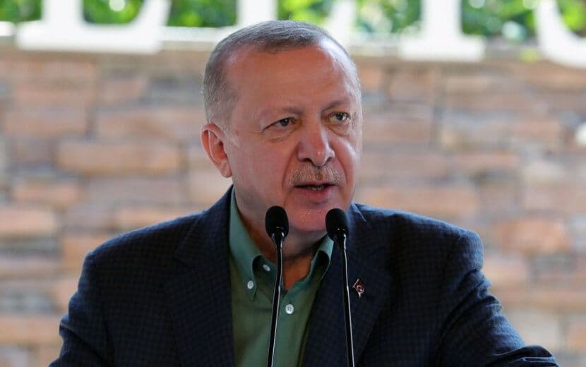 “Turizm Sektörünü Ayakta Tutmak İçin Yoğun Gayret Gösterdik”