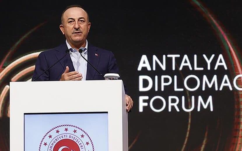 Çavuşoğlu: “Afganistan Yönetimi Kalmamızı İstiyor”