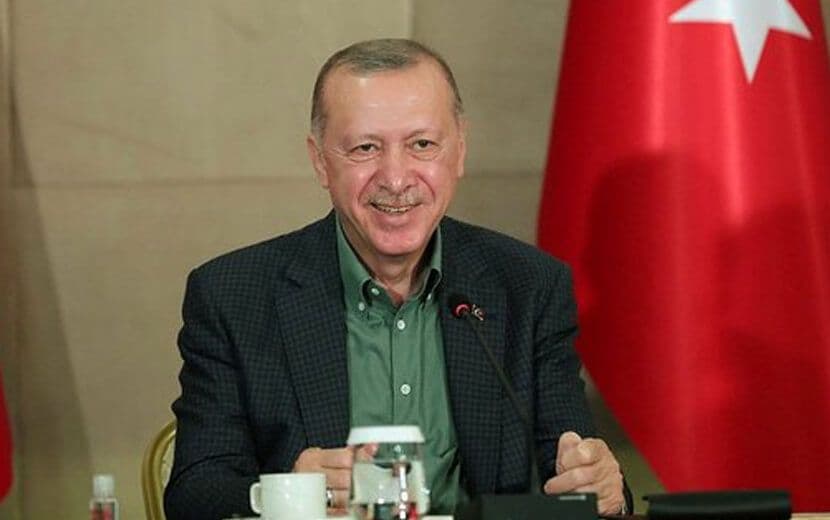Erdoğan’dan Türkiye’nin Mevcut Durumundan Kopuk Evlilik Çağrısı