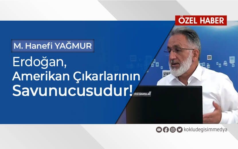 ABD Heyetinin Türkiye’den Talepleri Neler?