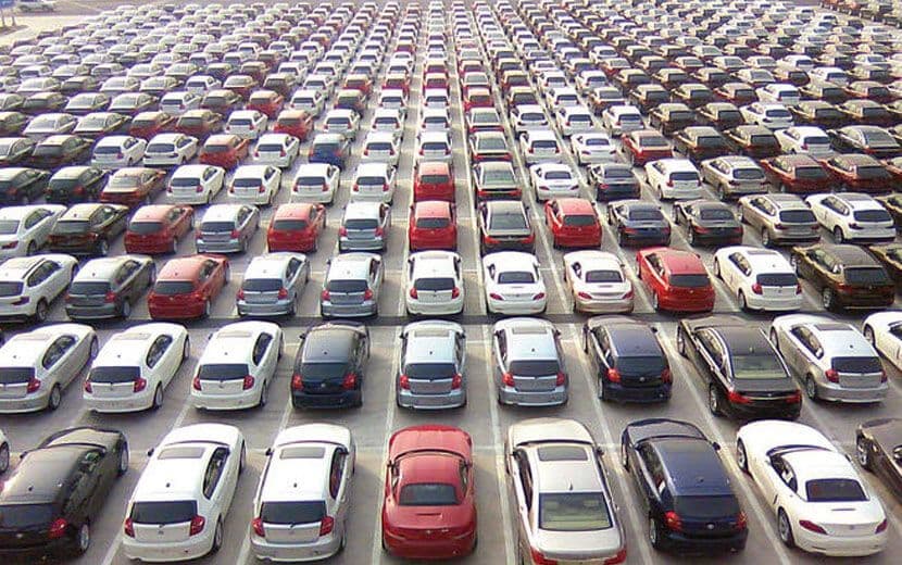 “Dünyanın En Yüksek Otomobil Vergisi Bizde”