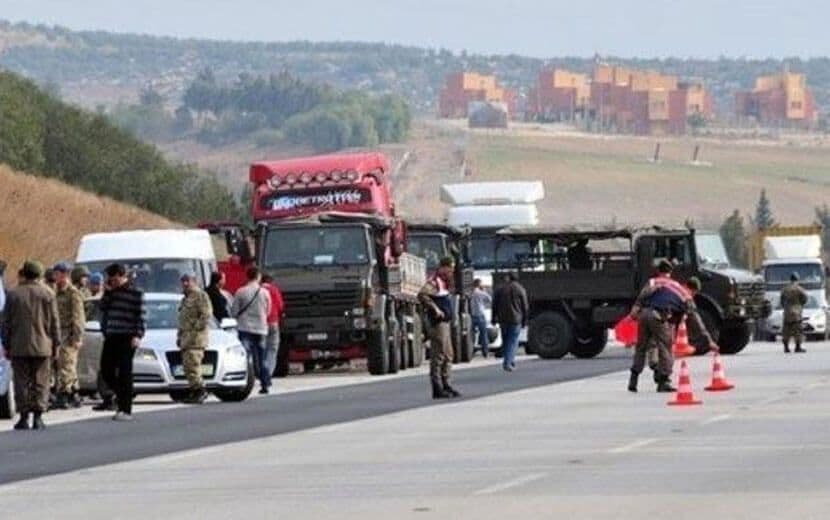 Yargıtay, MİT TIR’ları Davasında 18 Sanığın Cezası Onadı