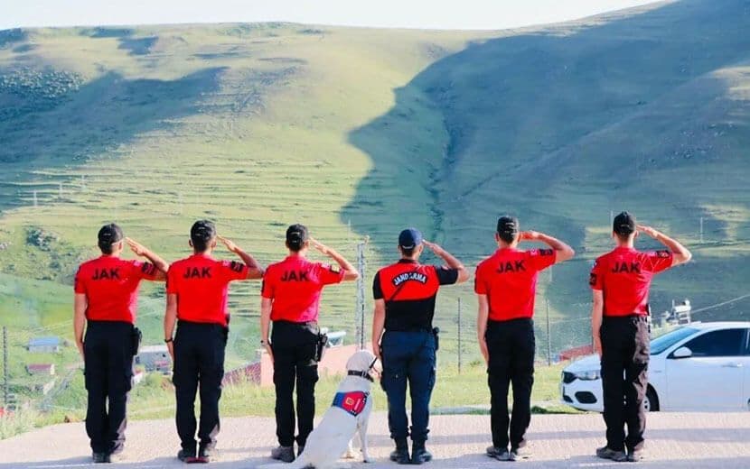 Gölgeye Tapınma Devlet Eliyle Sürdürülüyor