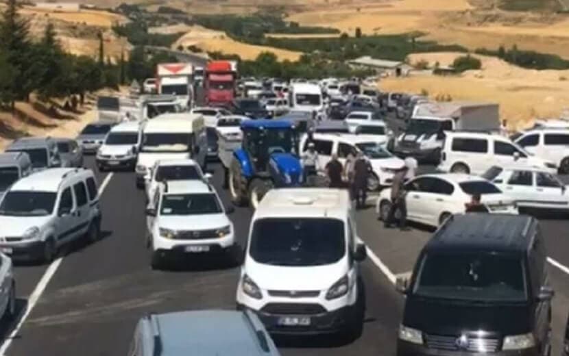 Eylemler Üzerine İktidardan Tütün Ticareti Yasağında Geri Adım