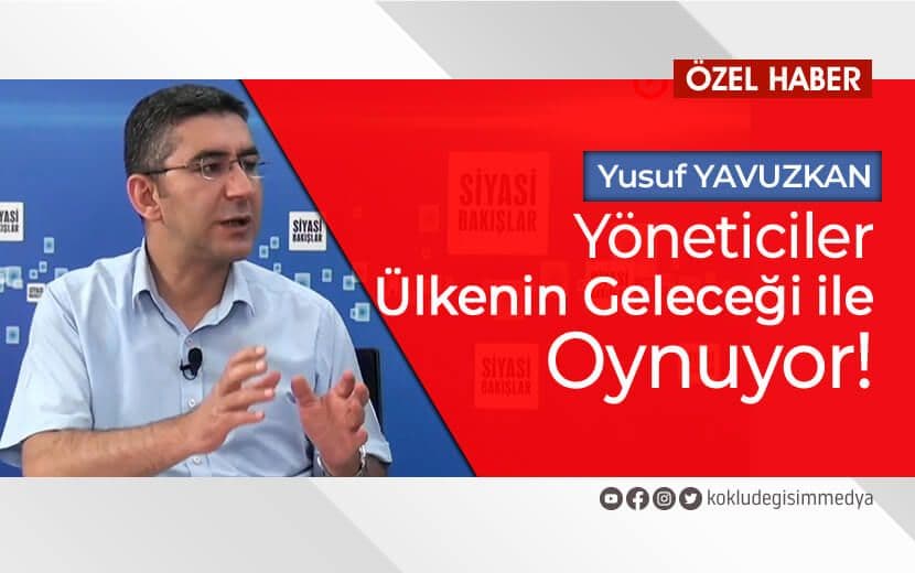 Kâr Eden Kurumlar Neden Özelleştiriliyor?