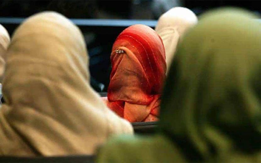 Avrupa Adalet Divanı’ndan Başörtüsü Düşmanlığı